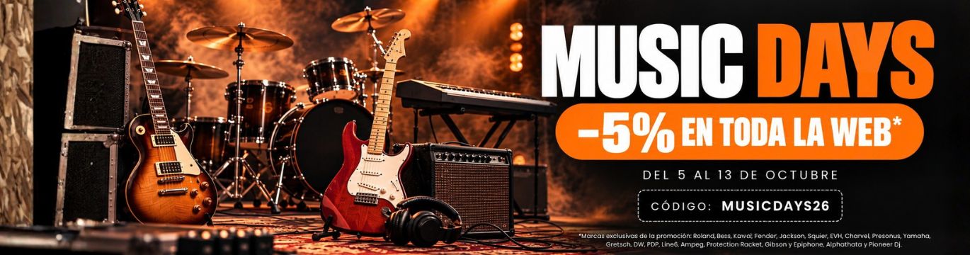 music days